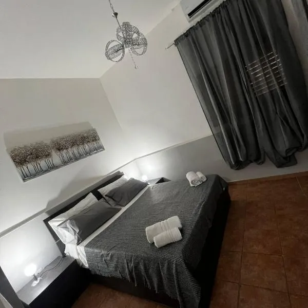 Diletta house, hotel in Catania