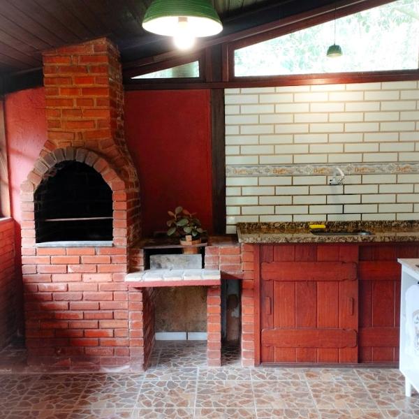 Casinha mística nas montanhas em São Pedro da Serra - Foto 4
