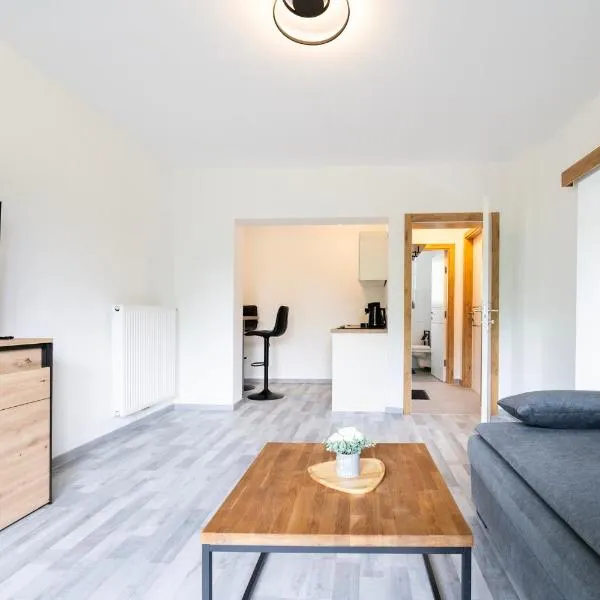 Seeblickmatzelsdorf, hotel in Millstatt