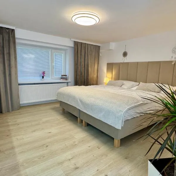 Apartamenty Oracka, hotel v destinaci Bochnia