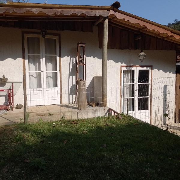 Pousadinha Vila Juçara