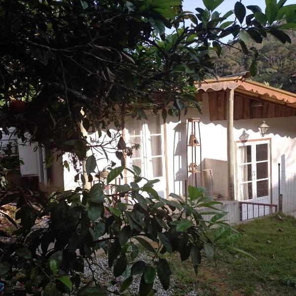 Pousadinha Vila Juçara - Foto 3