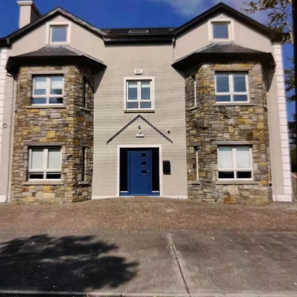 Luxury Guest house Claremorris, hotel v destinaci Claremorris