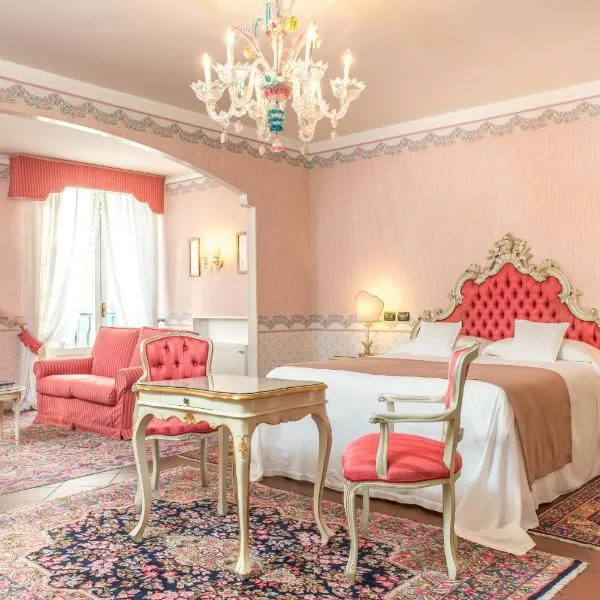 Duchessa Isabella Collection by Uappala Hotels, hotel i Ferrara