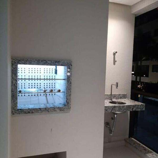 Apartamento a Passos da Praia - Foto 3