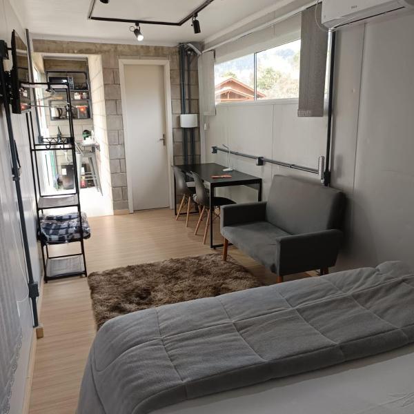 Container Guesthouse - 3