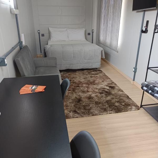 Container Guesthouse - 3 - Foto 5