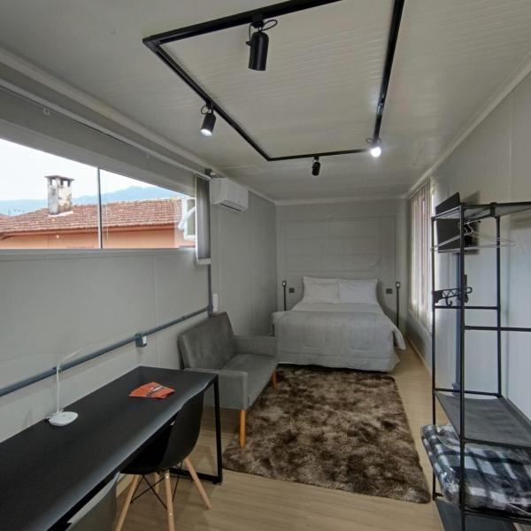 Container Guesthouse - 3 - Foto 2