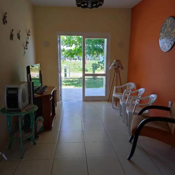 Casa de Praia Tranquilidade, Paz e Natureza - Foto 5