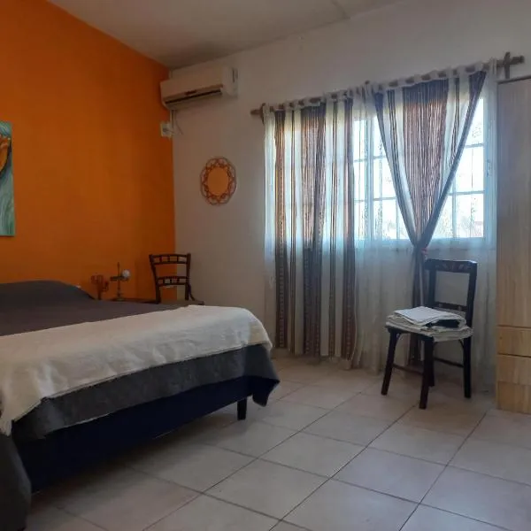 Departamento Zona Sur, hotel in Salta