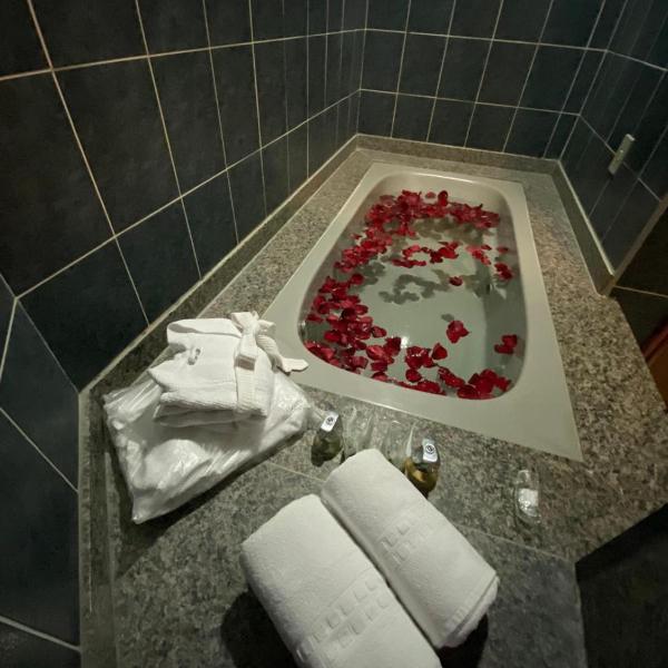Maxim Plaza Hotel - Foto 3
