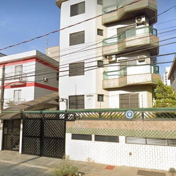 Apto Osório Boqueirão