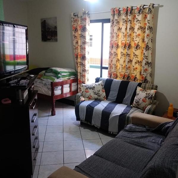 Apto Osório Boqueirão - Foto 3