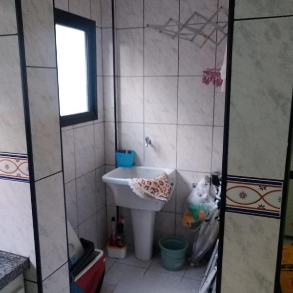 Apto Osório Boqueirão - Foto 4