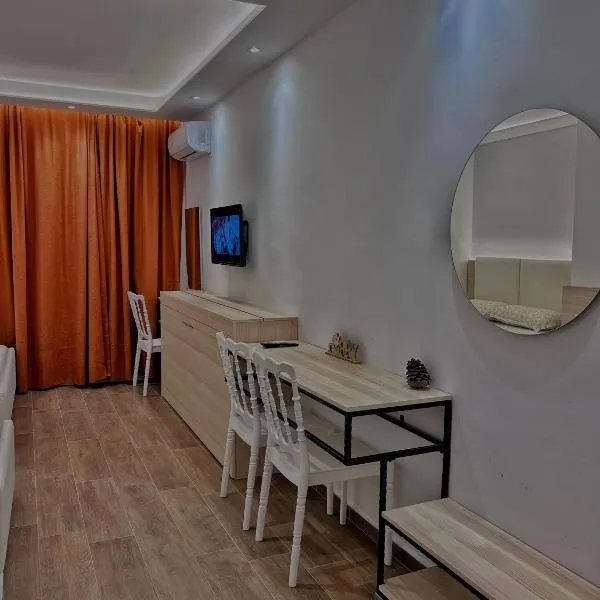 Best Summer Apartment, hotel v destinaci Golem