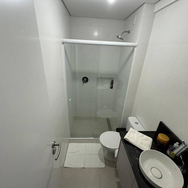 Studio novo no centro de Florianópolis - Foto 3
