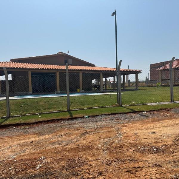 Rancho Caminho Iluminado
