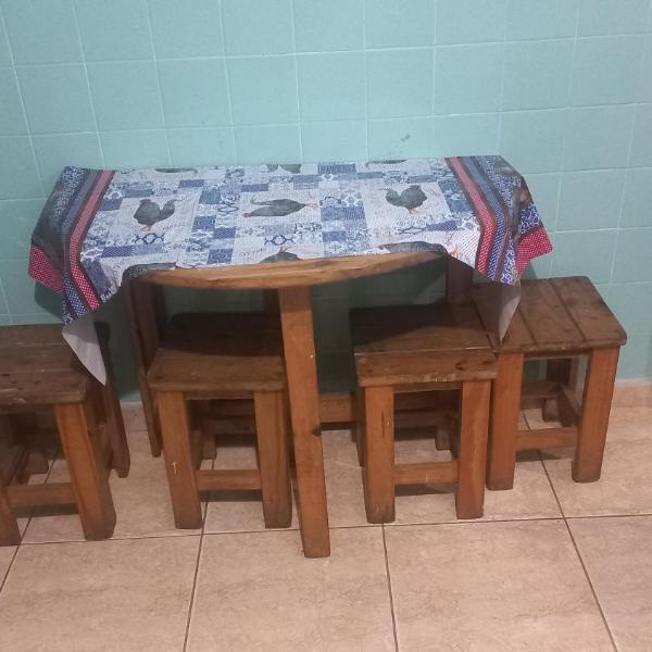 Apartamento Kitnet pé na areia centro de Mongagua - Foto 4