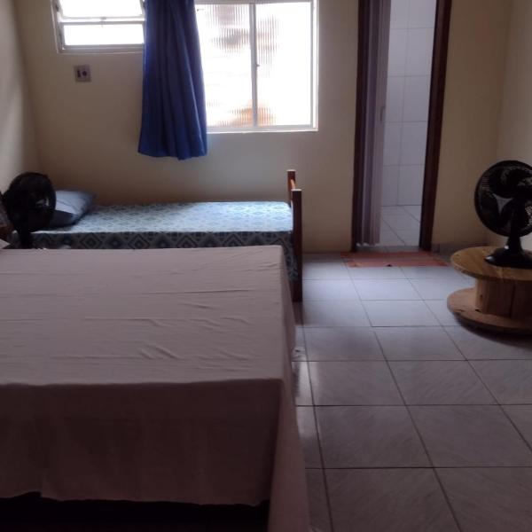 Hospedagem da Cris 1 - Foto 2