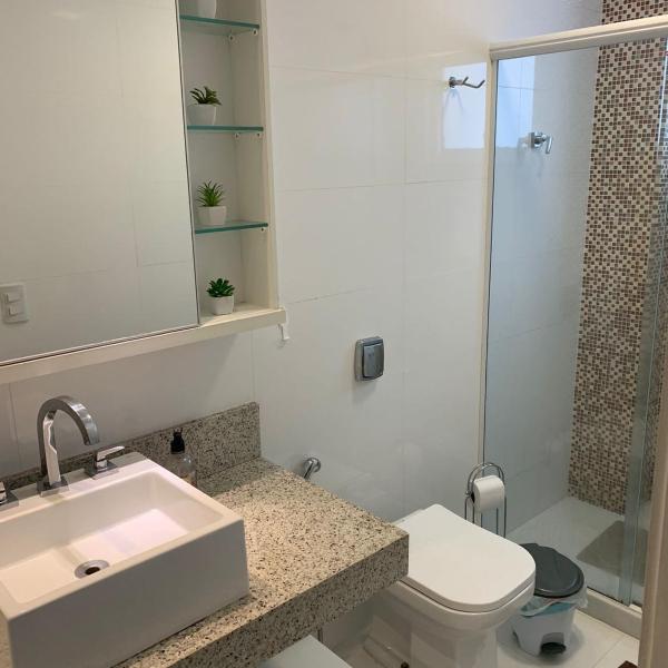 Apartamento Leme 300m da praia - Foto 3
