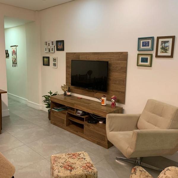 Apartamento Leme 300m da praia