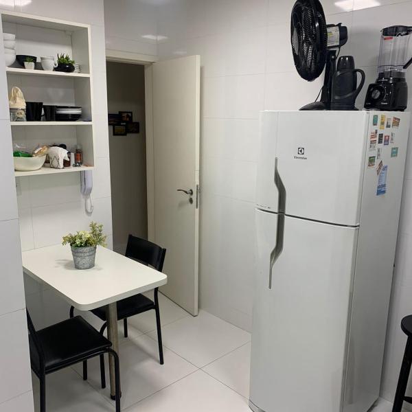 Apartamento Leme 300m da praia - Foto 5
