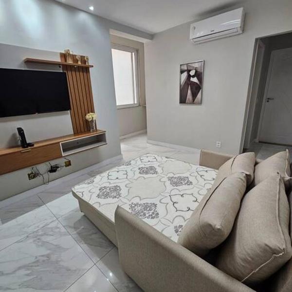 Apartamento Copabacana