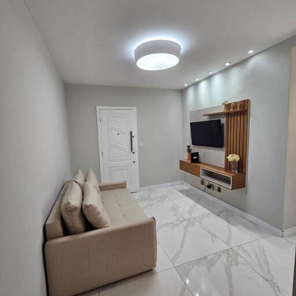 Apartamento Copabacana - Foto 5