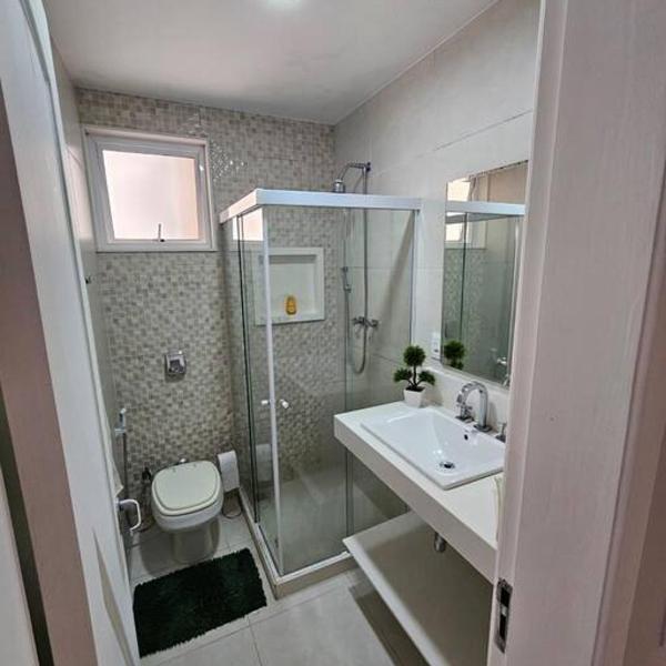 Apartamento Copabacana - Foto 3