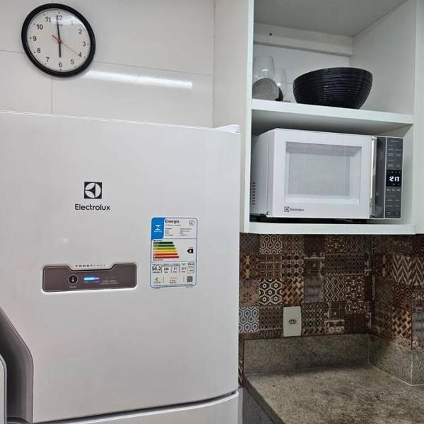 Apartamento Copabacana - Foto 4