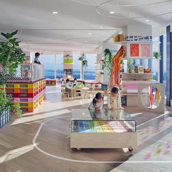 RISONARE Osaka, hotel em Osaka