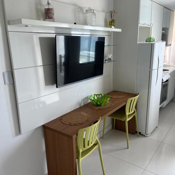 Bahia Flat ap 206 - Foto 5
