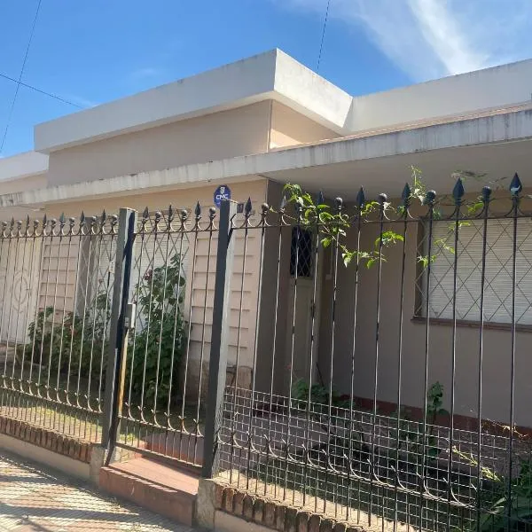 Galeano's House, hotel v destinaci Cordoba