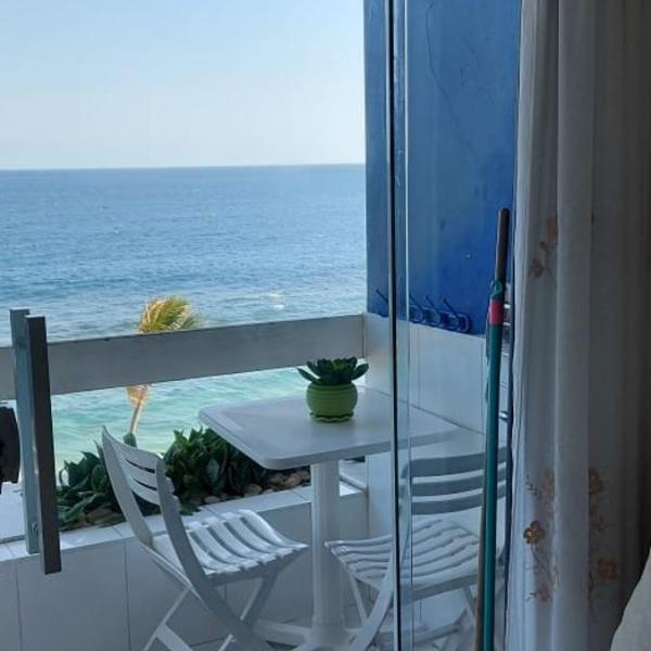Bahia Flat ap 206
