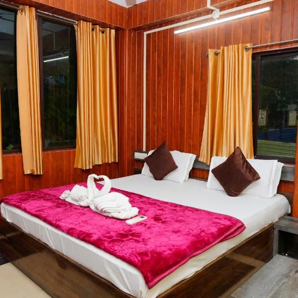 Sea Pearl Homestay، فندق في ميناء بلير