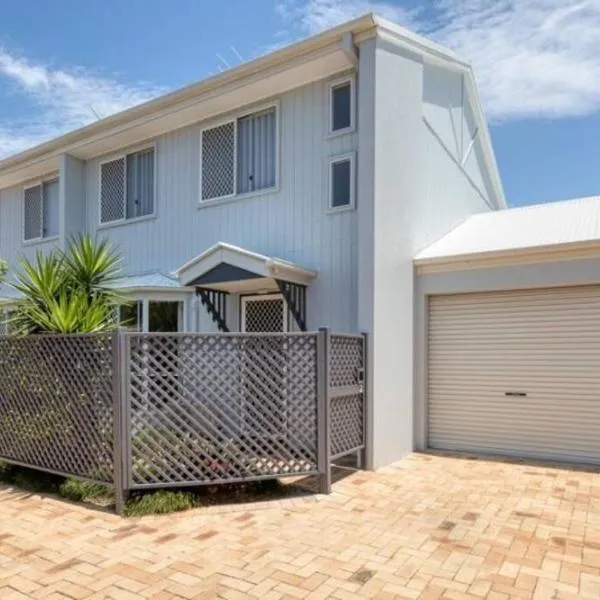 Rosella Rise!, hotel in Bongaree