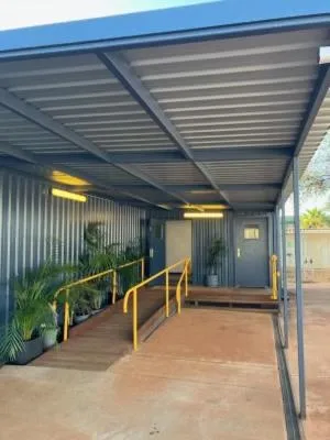 Summer Port Lodge, hotel a Port Hedland