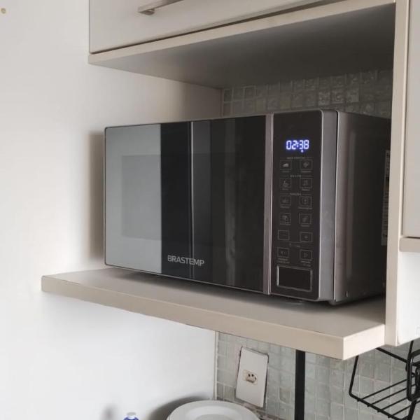 Apartamento Planejado SP-SP Ótima Localização checkin liberado - Foto 5