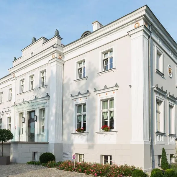 Hotel Jakubus, hotel v destinaci Wilków