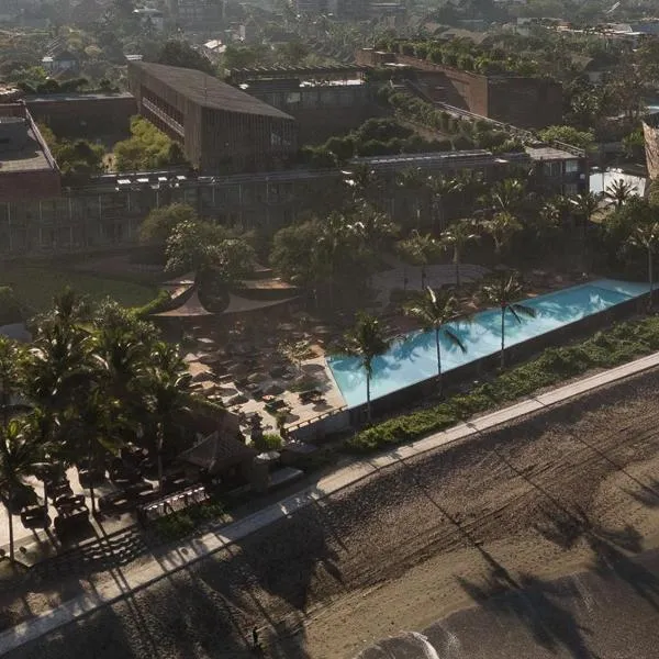 Potato Head Suites & Studios, hotel v destinaci Seminyak