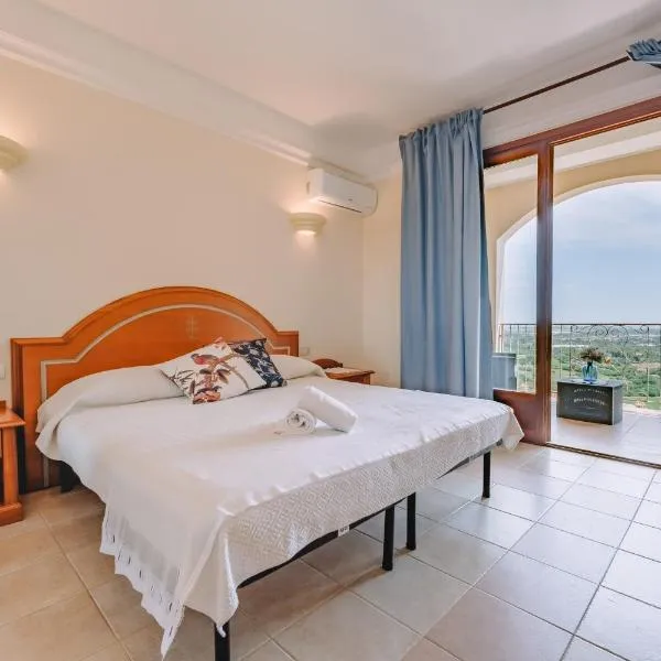 The Seaside Retreat, hotel in Pula