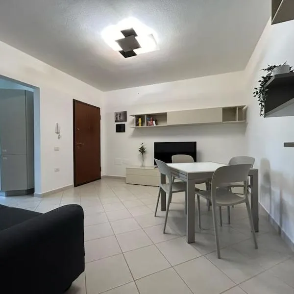 La Crisalide, hotel v destinácii Elmas