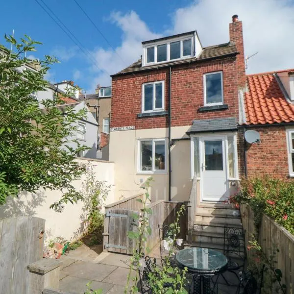 6 Clarence Place, ξενοδοχείο σε Whitby