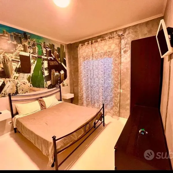 calypsoholidayhome, hotel v Ladispoli