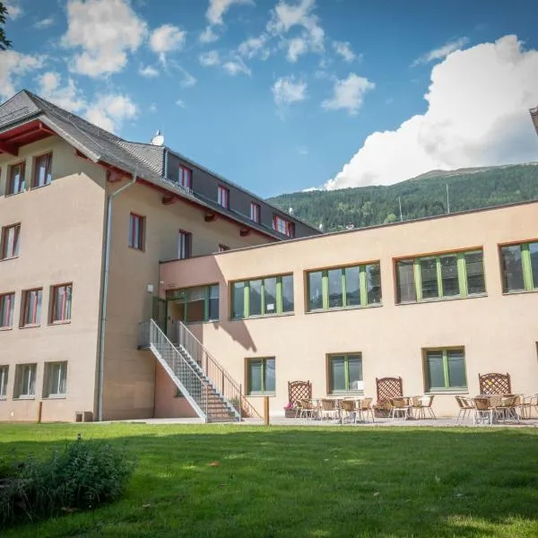 JUFA Hotel St Michael im Lungau, hotel Sankt Michael im Lungauban