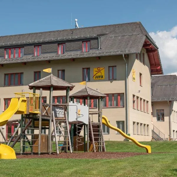 JUFA Hotel St Michael im Lungau, hotelli kohteessa Sankt Michael im Lungau