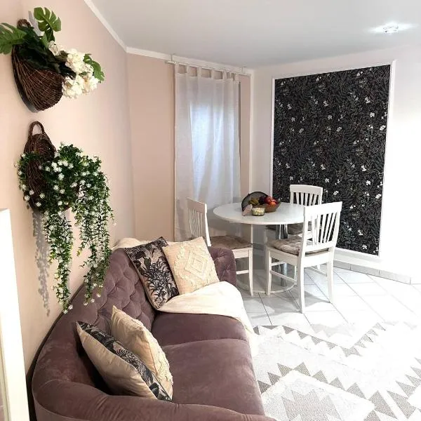 Wohnung in Eislingen an der Fils, hotel en Eislingen