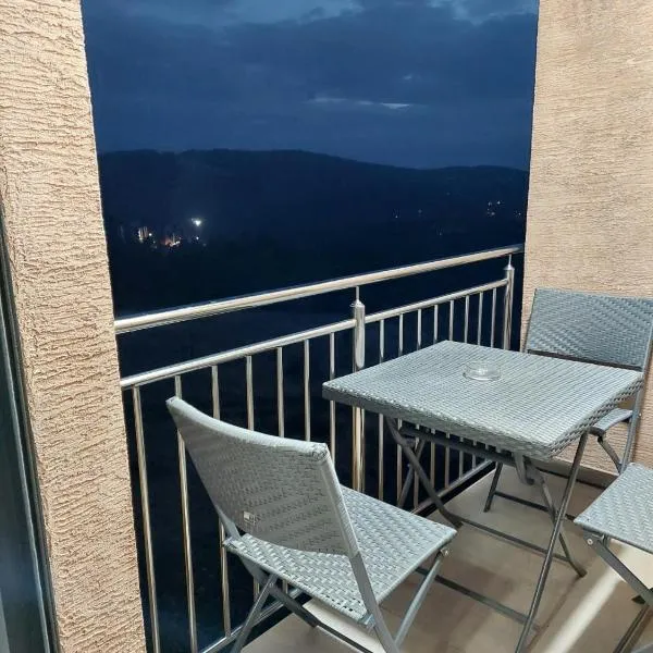 Apartman DIVČI TRON 11、セルビアディヴツィバレのホテル