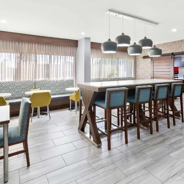 Hampton Inn Washington, hotel in Washington