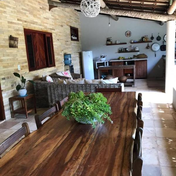Casa Cauipe Cumbuco - Foto 4